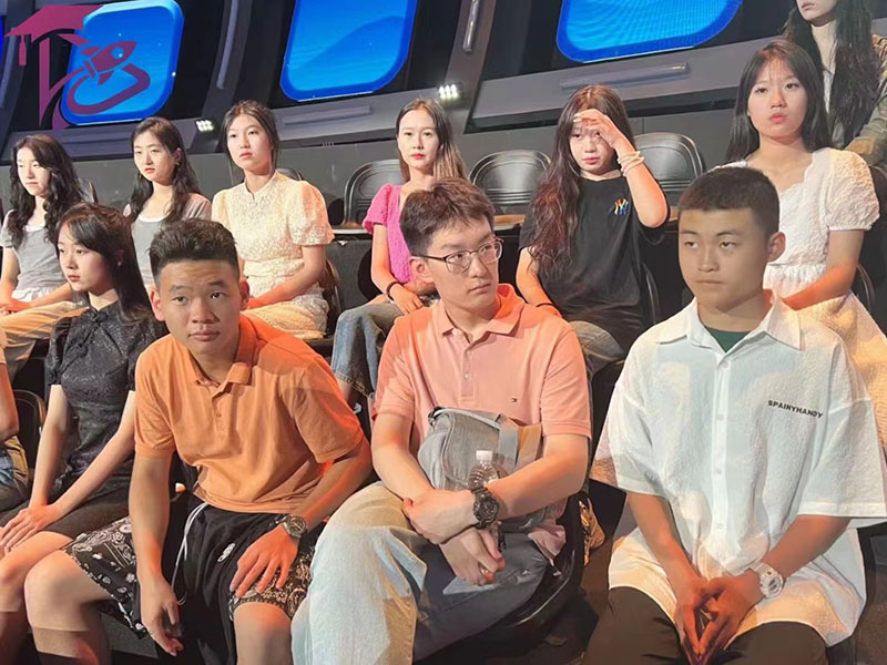 風(fēng)采現(xiàn)場