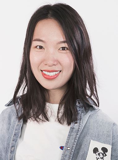 绿子