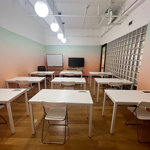 教室環(huán)境 教室環(huán)境