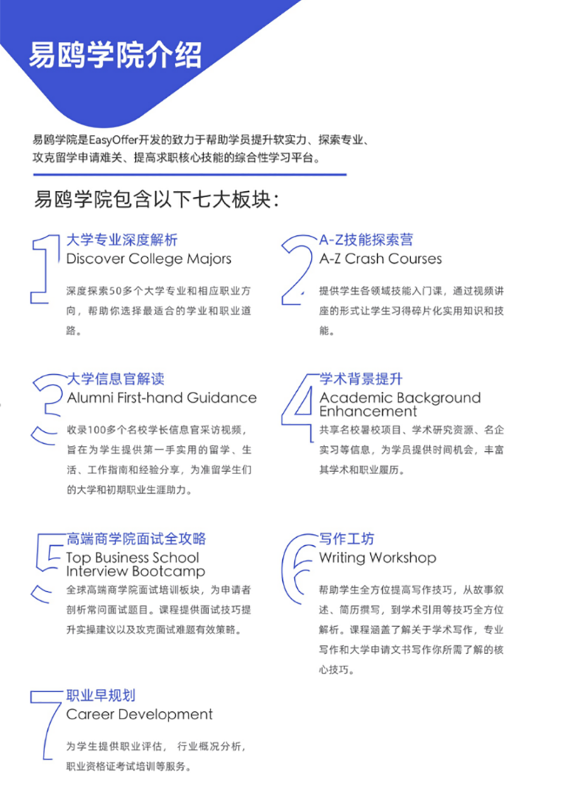 服务板块 服务板块