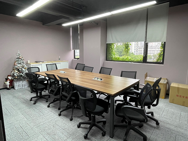 咨询环境 咨询环境