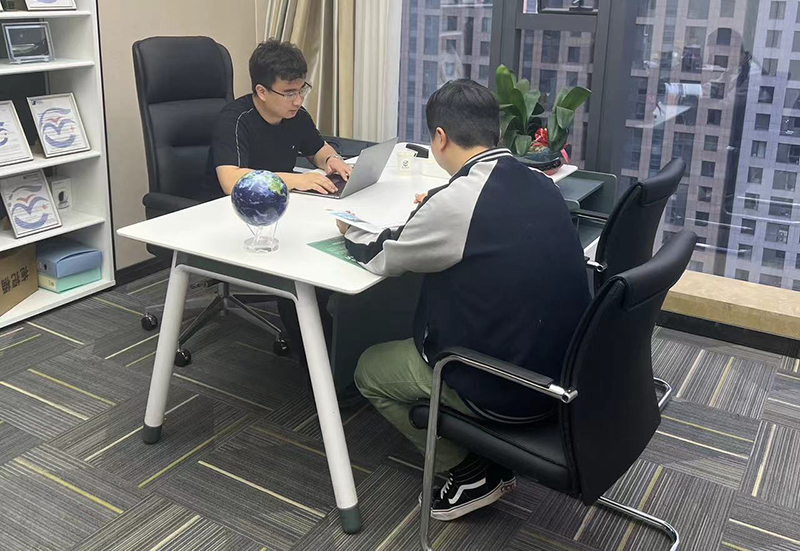 现场咨询 现场咨询