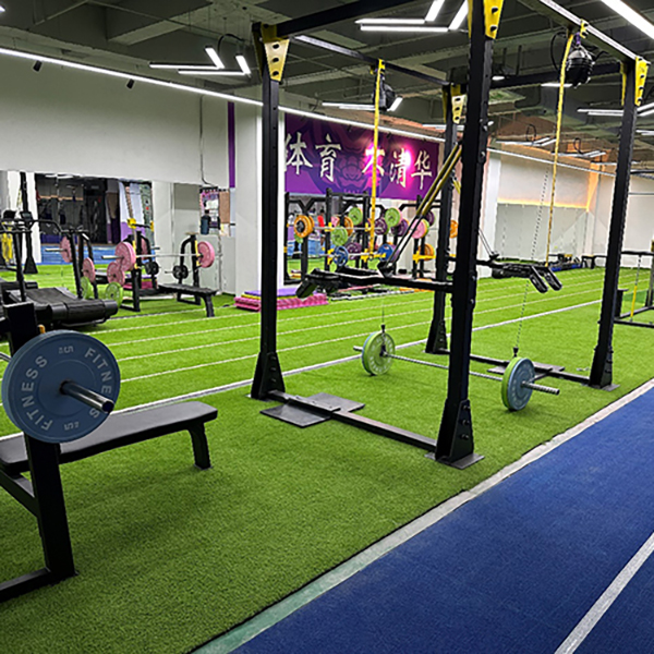 健身器材
