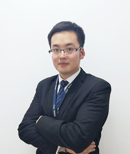 赵程兵-java讲师