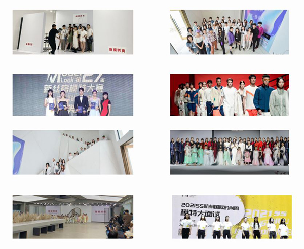 新模品牌全年IP活动