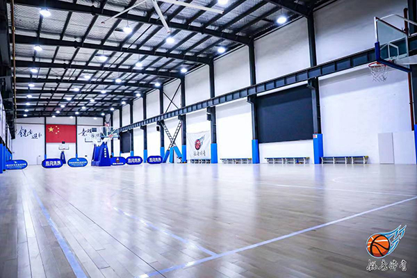 培訓(xùn)場(chǎng)