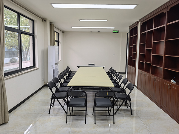 会议室