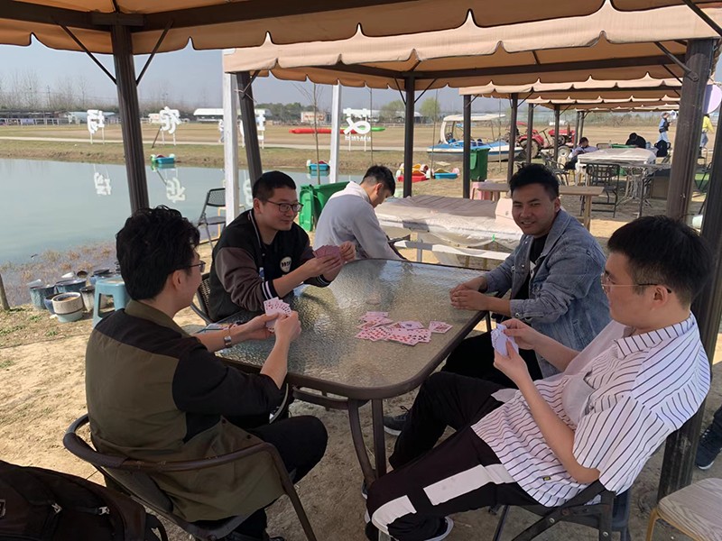 学员团建 学员团建