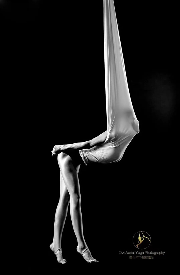 琪子「空中培训导师」