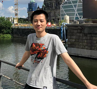 Albert老師 Albert老師