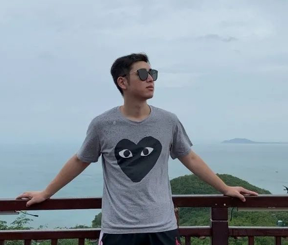 謝浪舟老師 謝浪舟老師