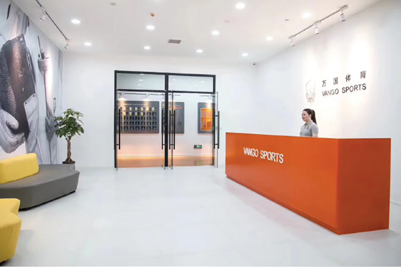 重庆渝北场馆 重庆渝北场馆