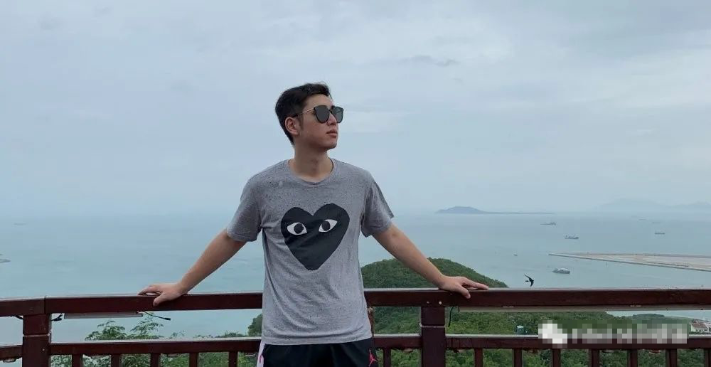 谢浪舟老师 谢浪舟老师