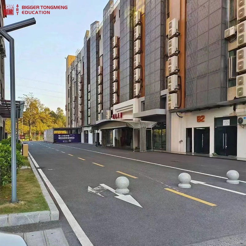 學(xué)校環(huán)境