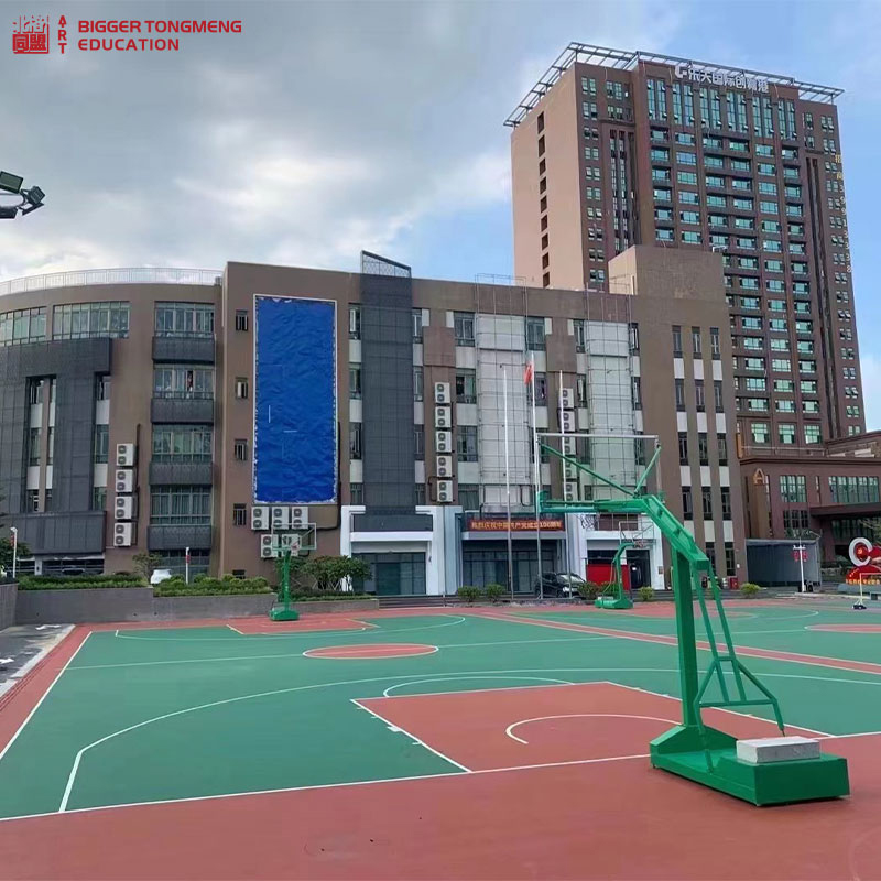 學(xué)校環(huán)境