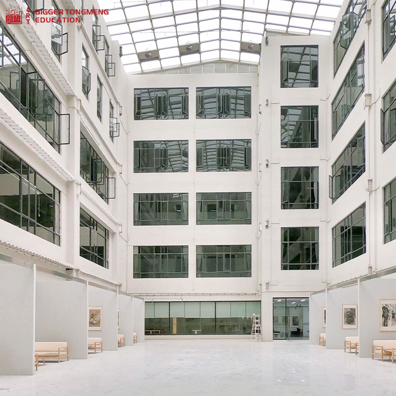 學(xué)校環(huán)境