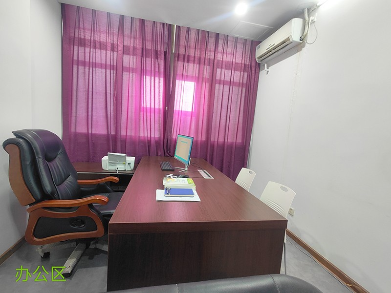 辦公區(qū) 辦公區(qū)