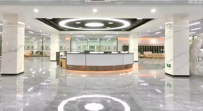 大厅 大厅