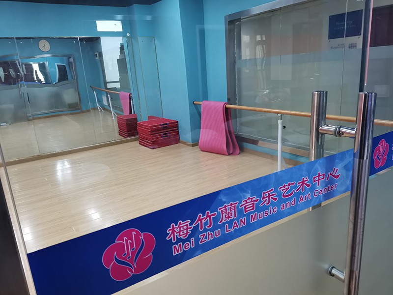 训练环境 训练环境