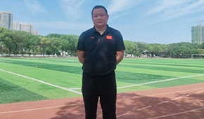 武漢中體速邁師資怎么樣？?jī)?nèi)附師資簡(jiǎn)介！