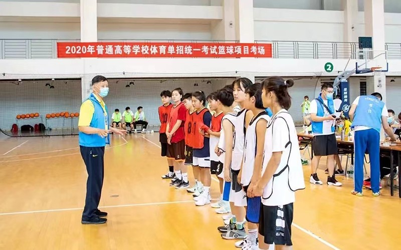 授课现场 授课现场