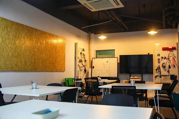 深氪设计 深氪设计