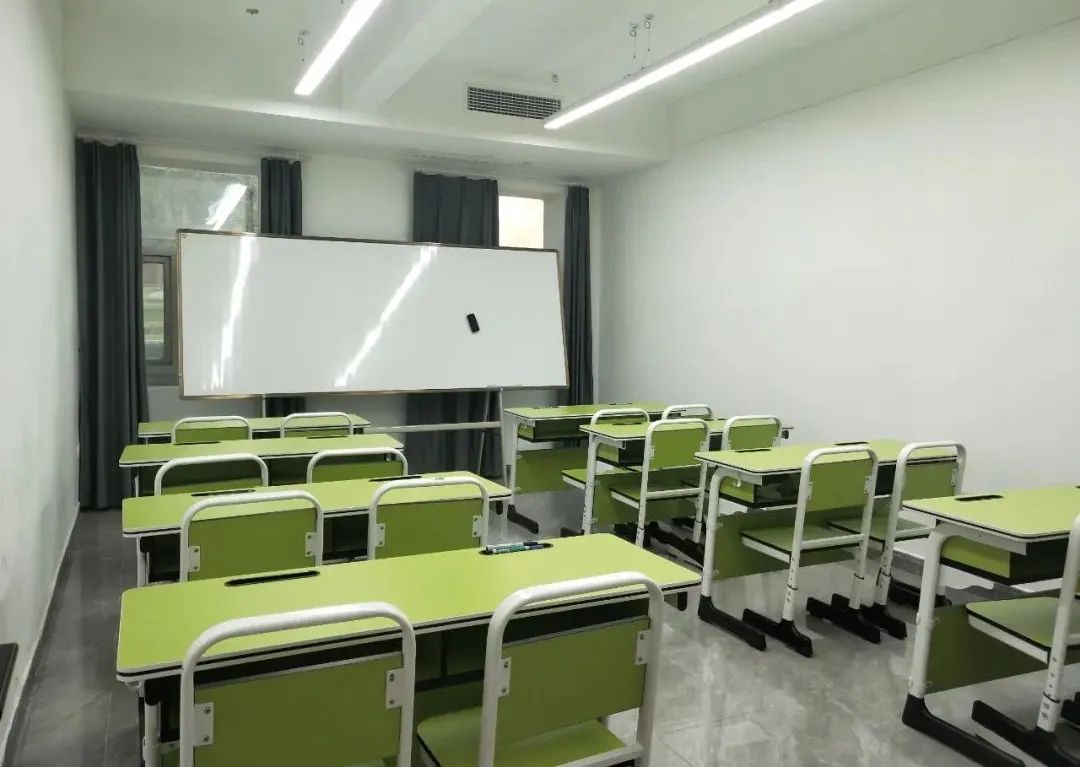 課室環(huán)境 課室環(huán)境