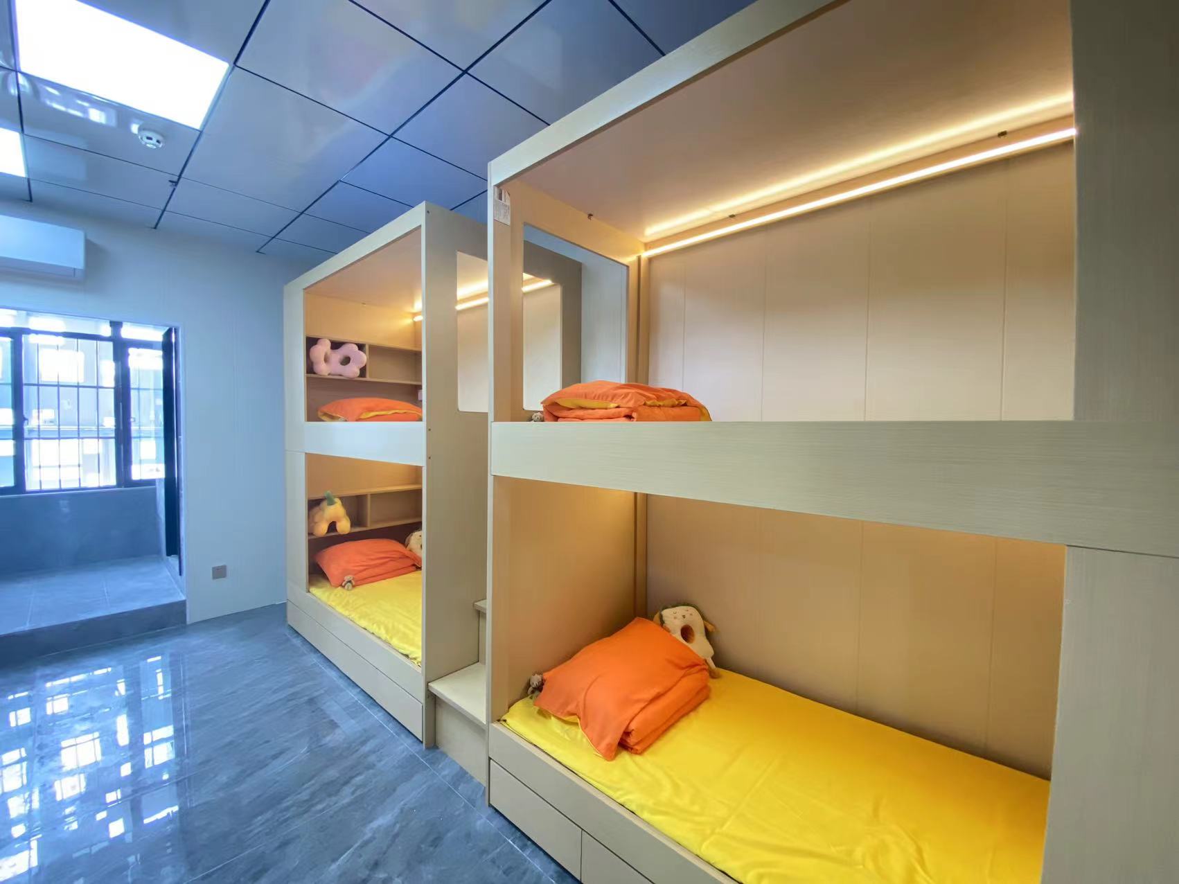 寢室環(huán)境 寢室環(huán)境