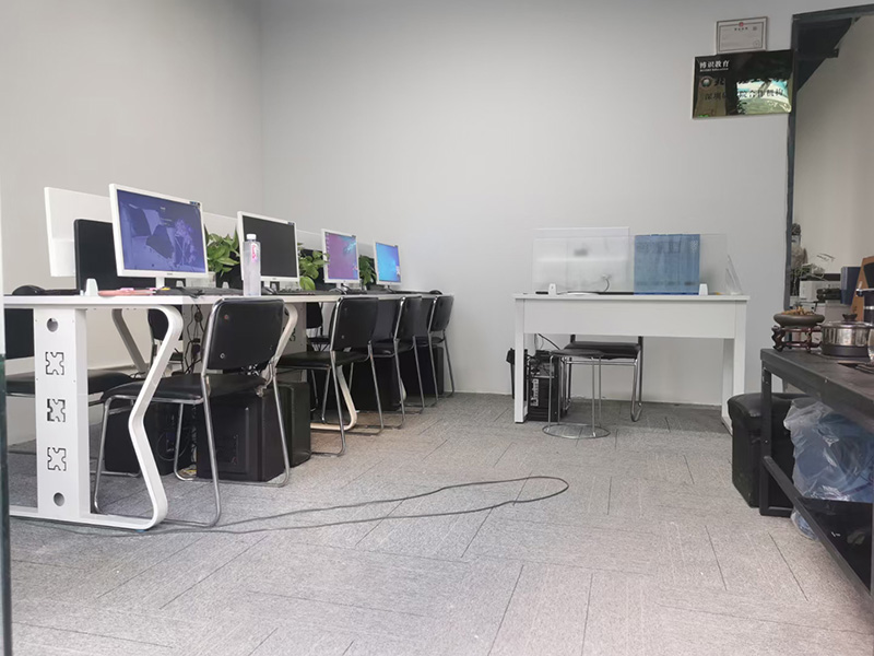 學(xué)校環(huán)境