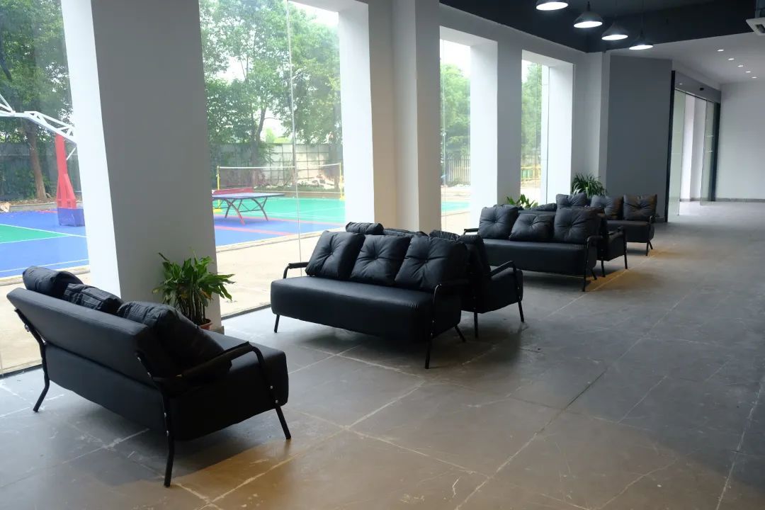 休息環(huán)境 休息環(huán)境