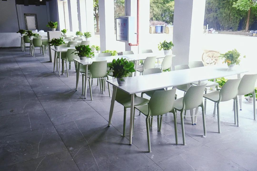 環(huán)境展示 環(huán)境展示