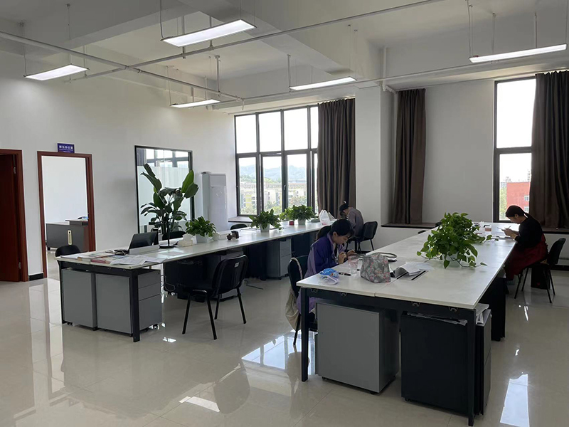 辦公環(huán)境