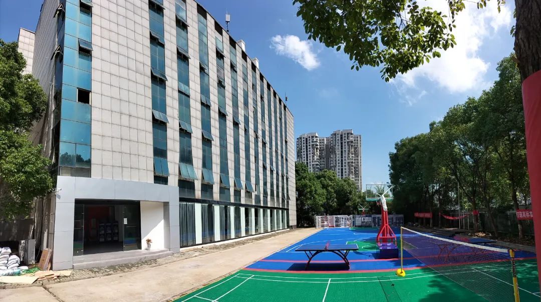 中心环境