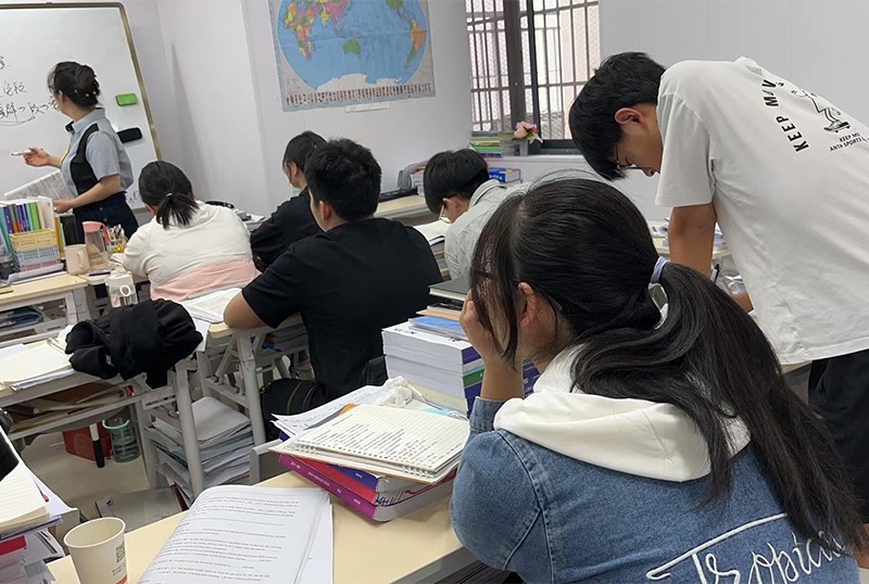 学习场景 学习场景