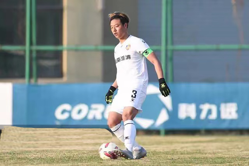 教练组 周琛崴 教练组 周琛崴