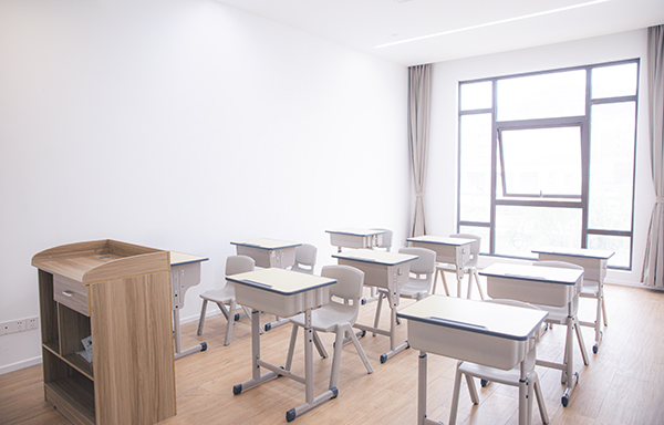 课室