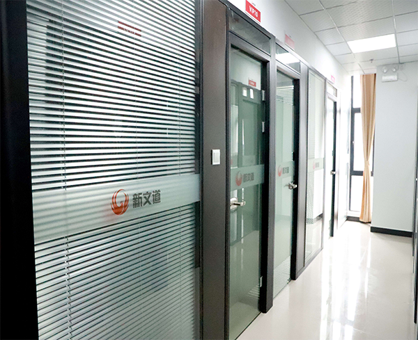 环境展示 环境展示