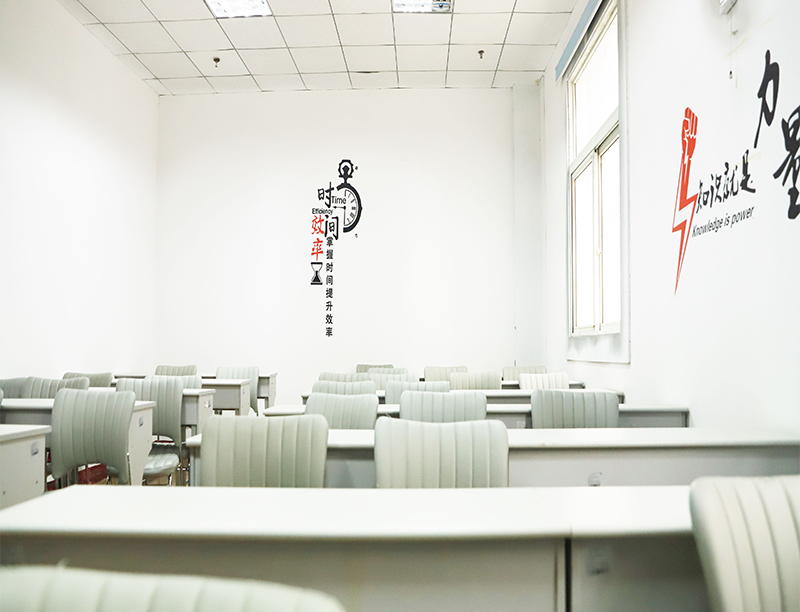 课室环境