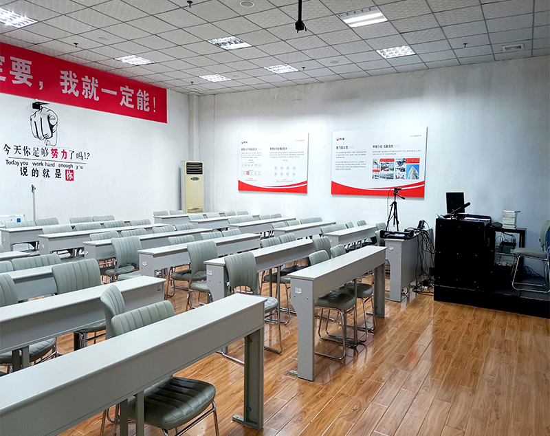教师环境