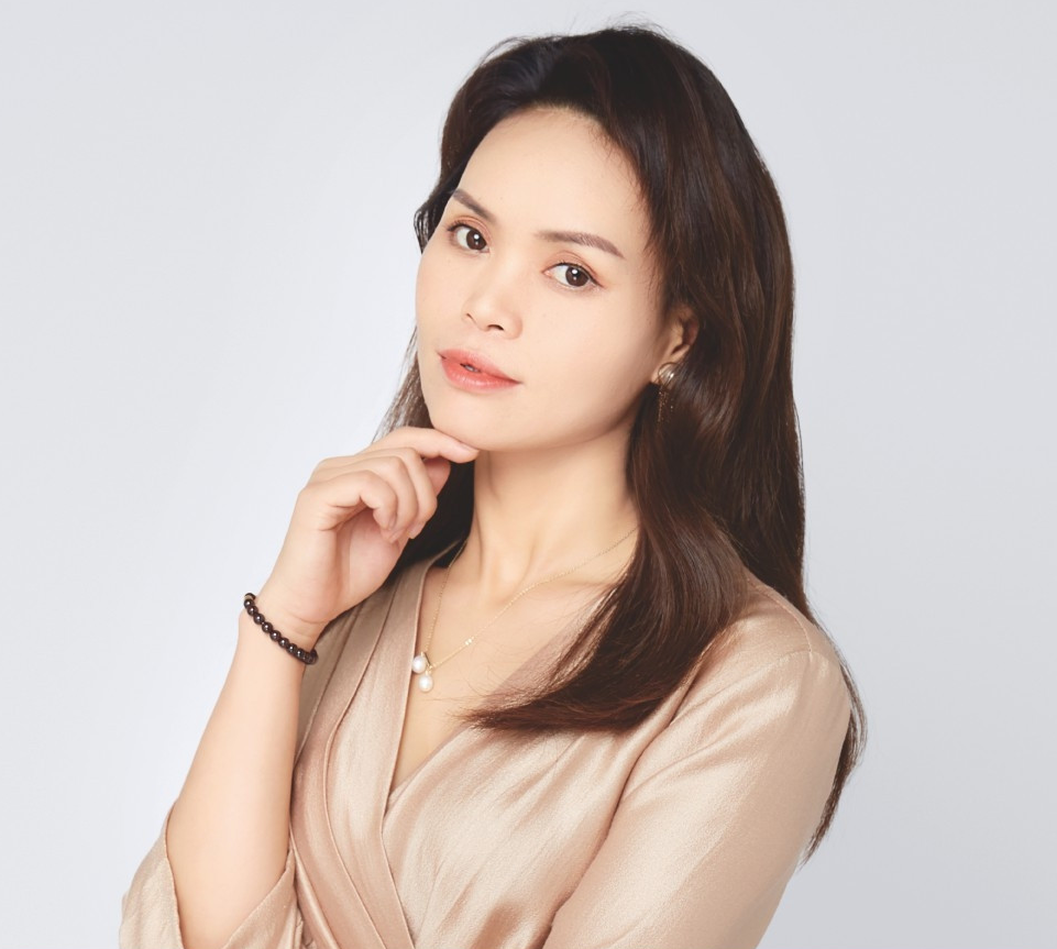 琪琪老師 琪琪老師