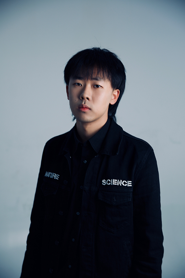 导演—滕岳 导演—滕岳