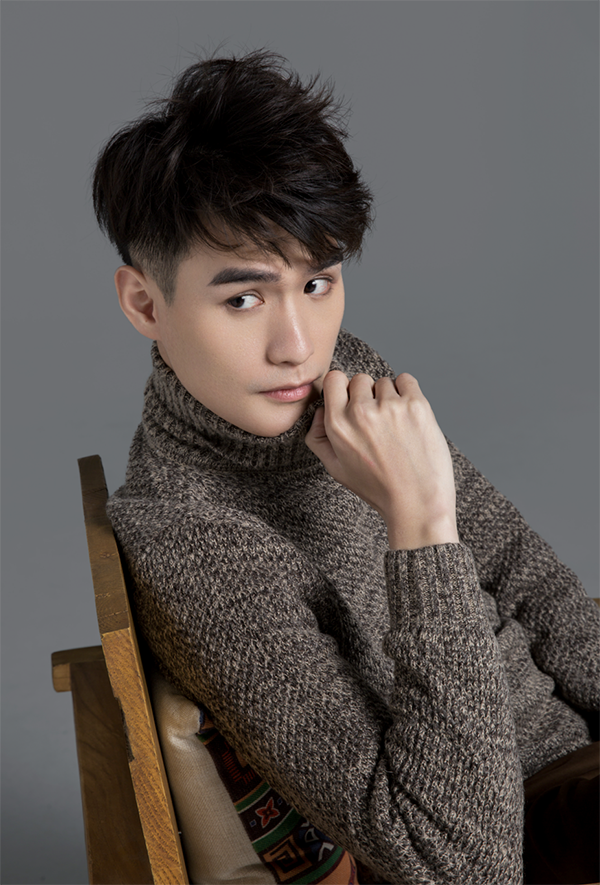 表演—王胜泽 表演—王胜泽