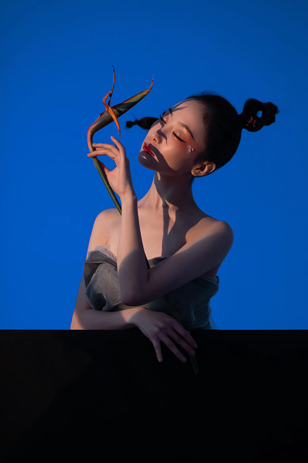 表演—杨子洋 表演—杨子洋