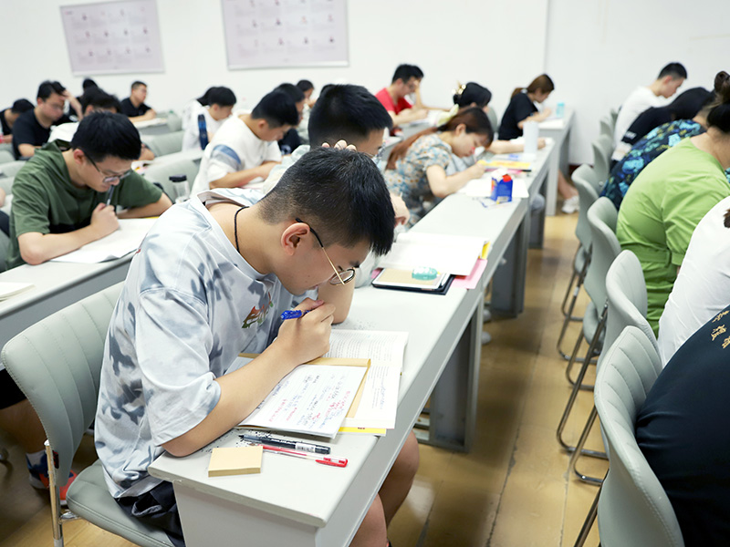 学习场景 学习场景