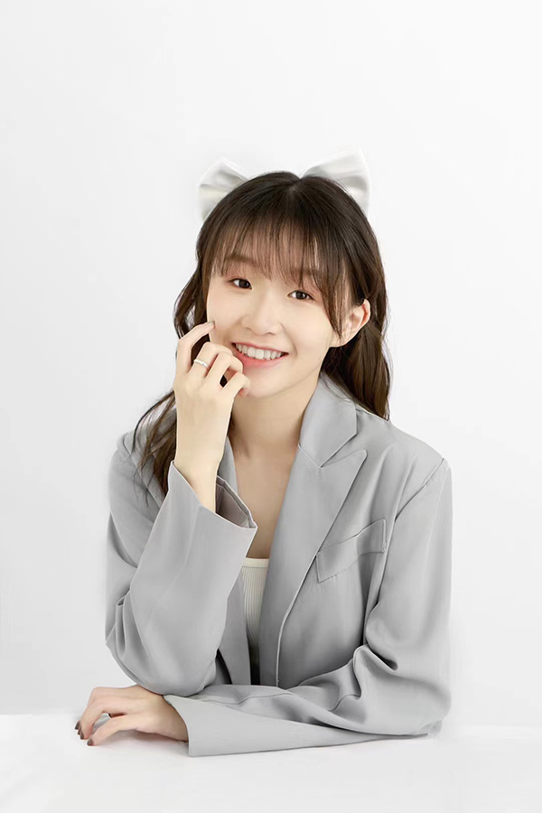 蔡语珂 蔡语珂