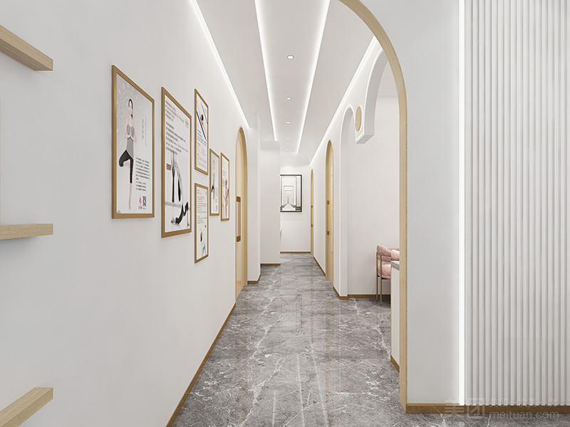 走廊 走廊