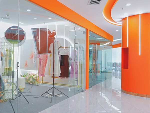 环境展示 环境展示