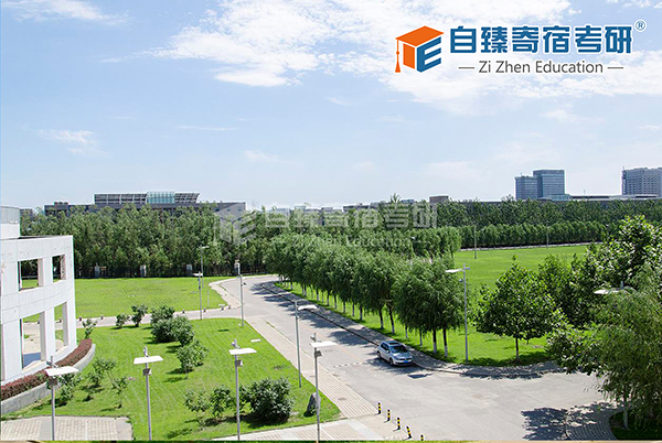 機(jī)構(gòu)外景