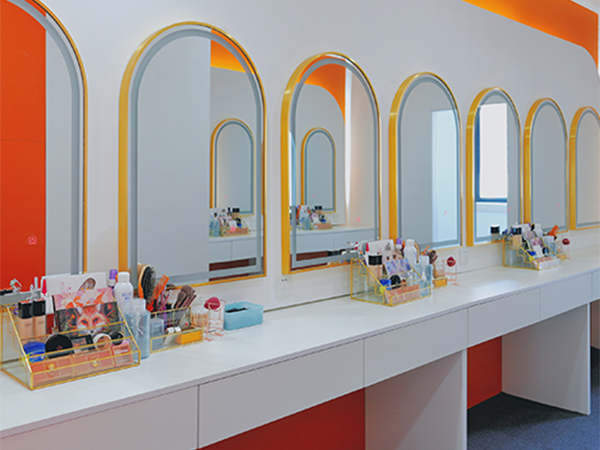 環(huán)境展示 環(huán)境展示