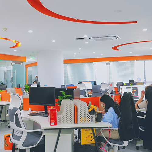 辦公環(huán)境 辦公環(huán)境